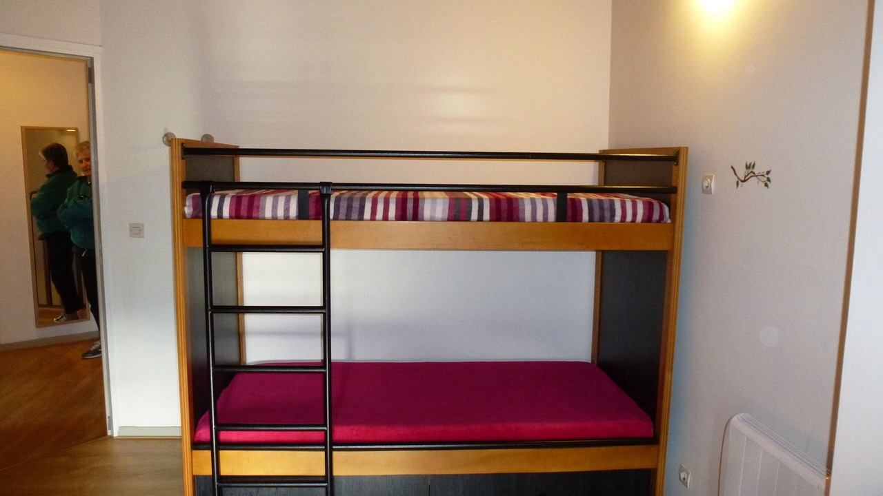 Photo of Bedroom in Montoulieu