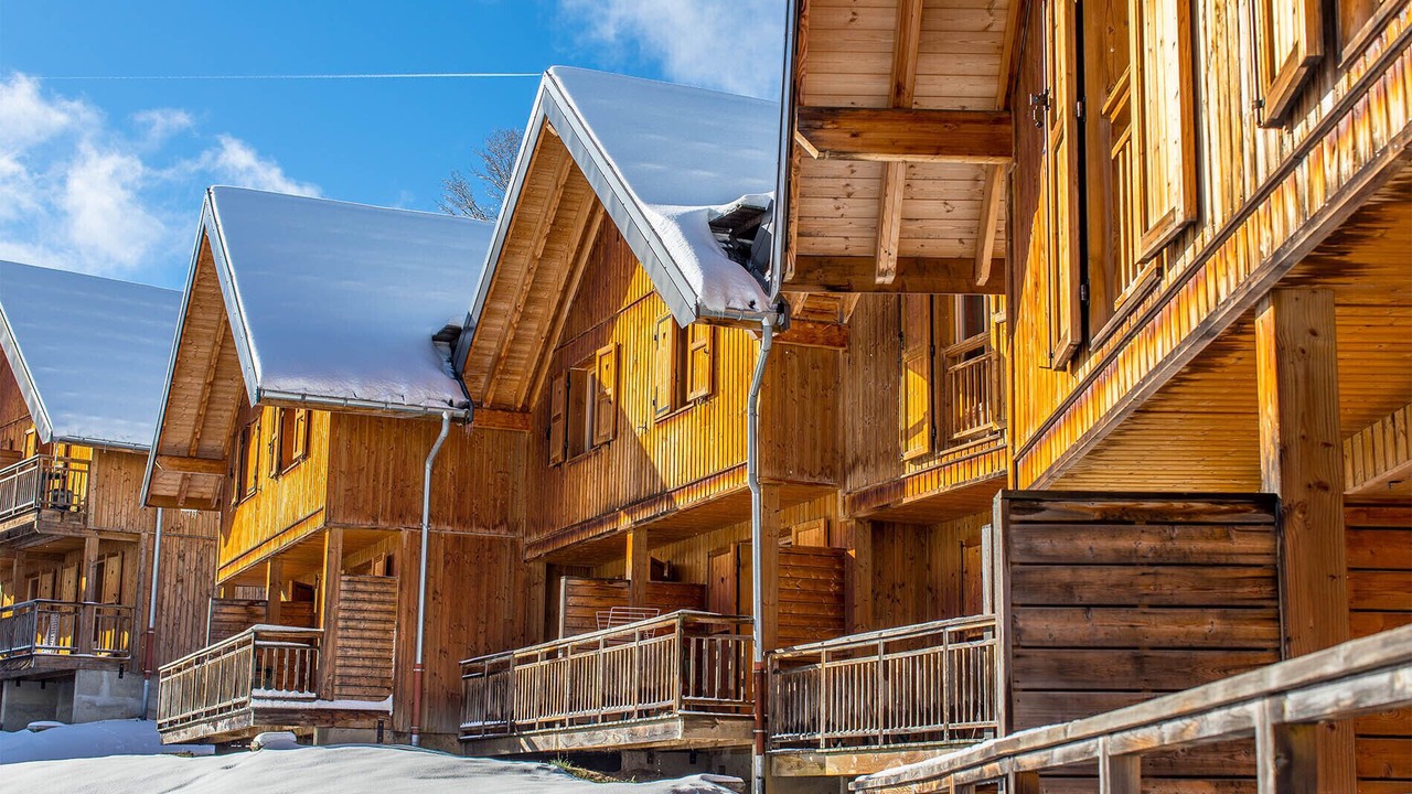 Photo of Outdoor in La Feclaz
