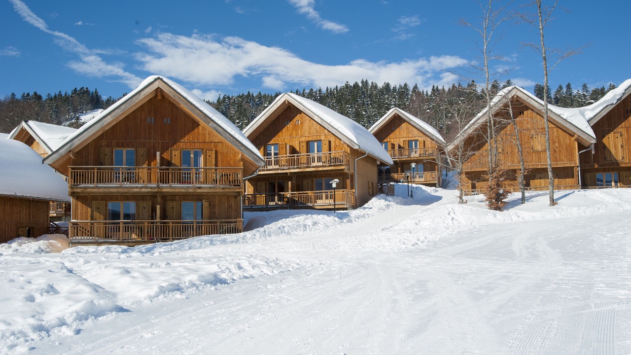 Photo of Outdoor in La Feclaz