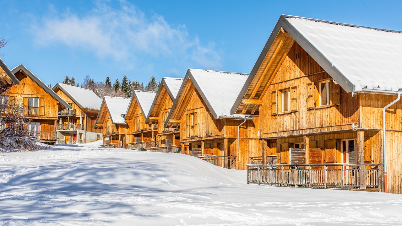 Photo of Outdoor in La Feclaz