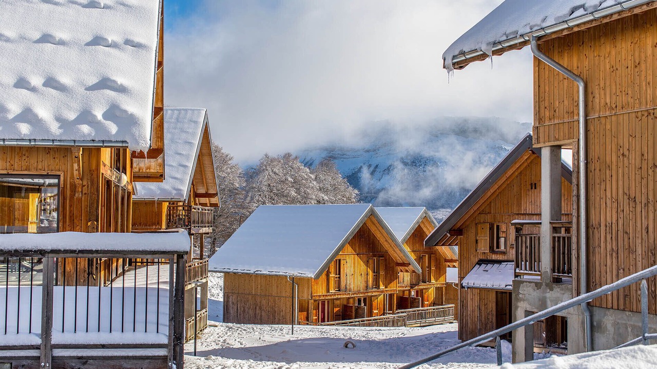 Photo of Outdoor in La Feclaz