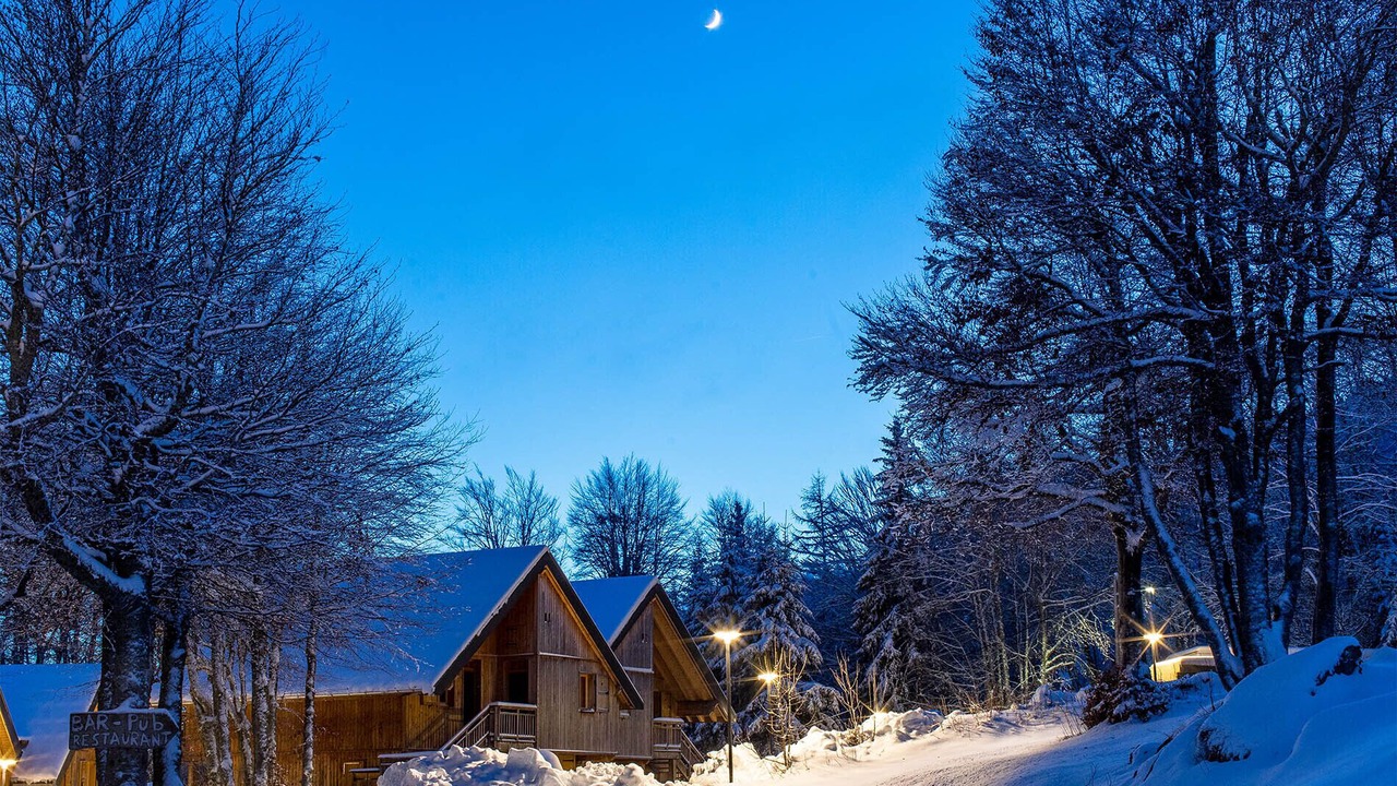 Photo of Outdoor in La Feclaz