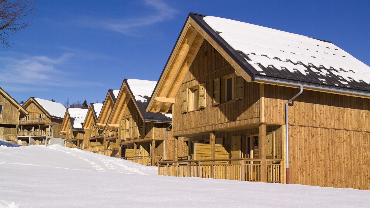 Photo of Outdoor in La Feclaz