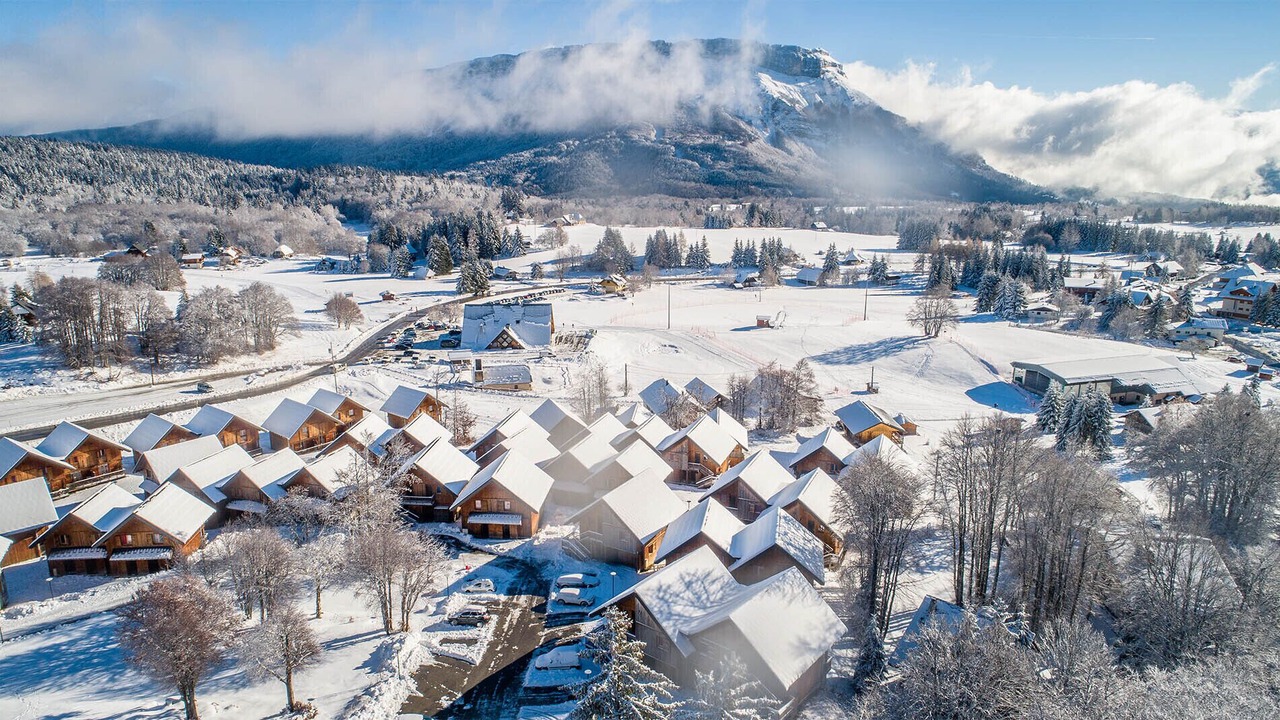 Photo of Outdoor in La Feclaz