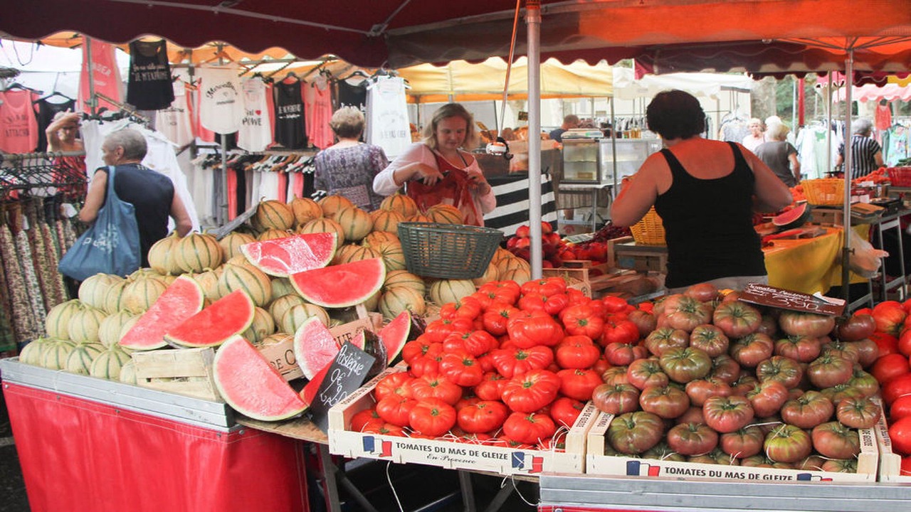 Photo of Others in Les Lecques