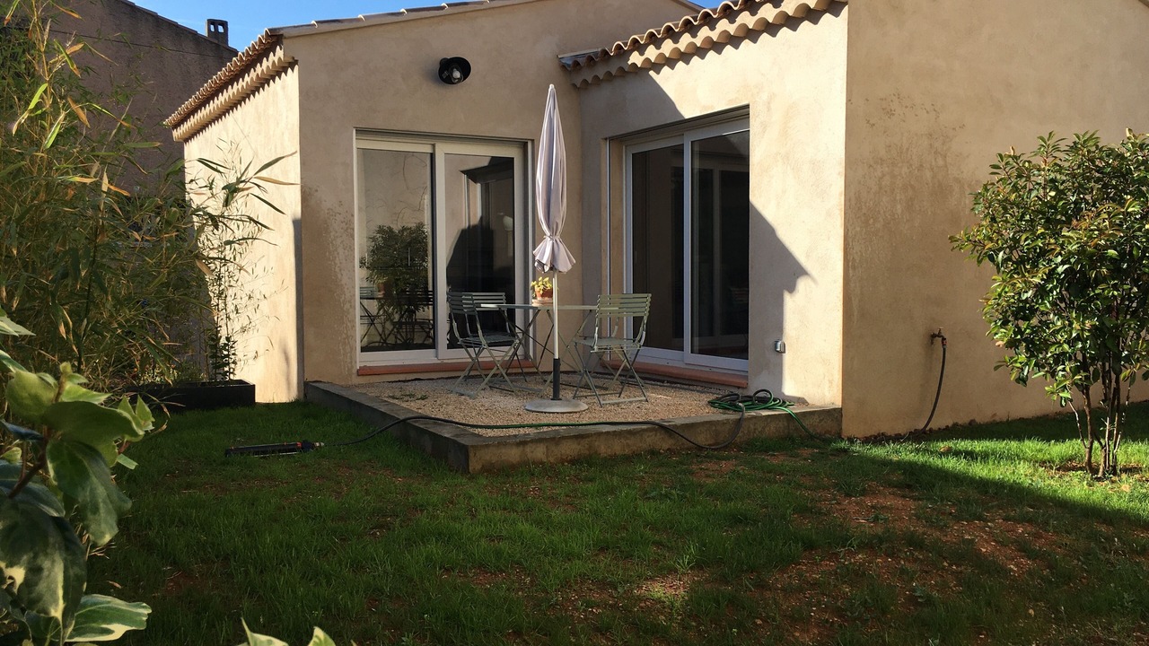 Photo of Outdoor in Les Lecques