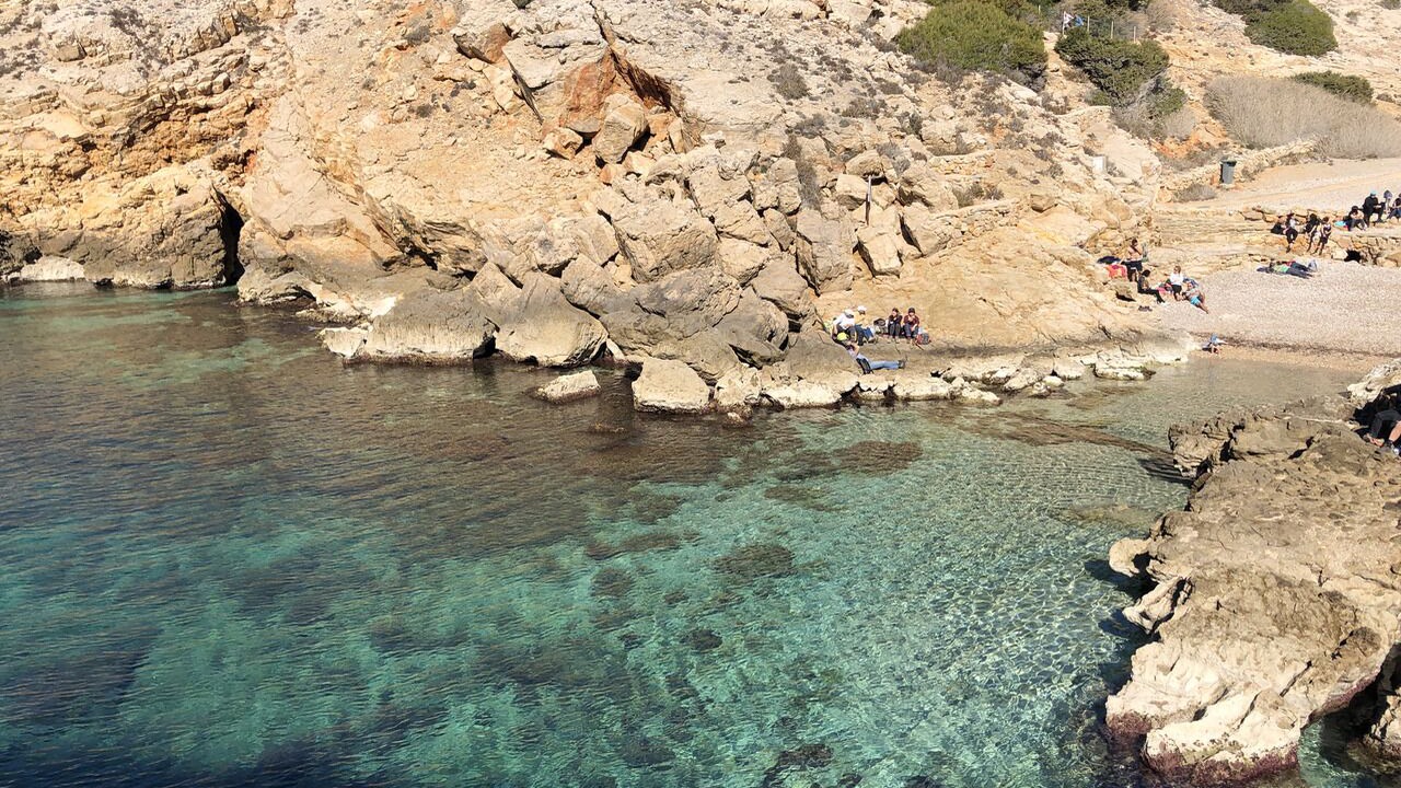 Photo of Others in Les Lecques