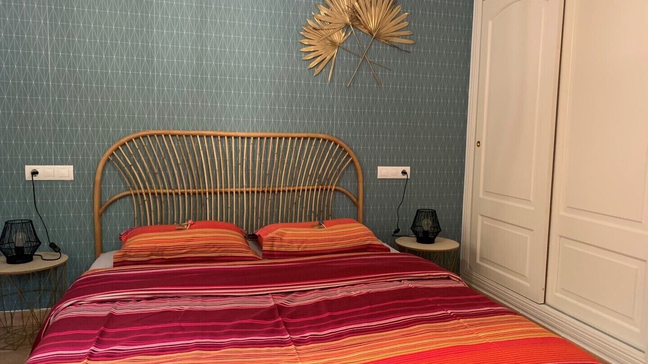 Photo of Bedroom in El Mas Fumats