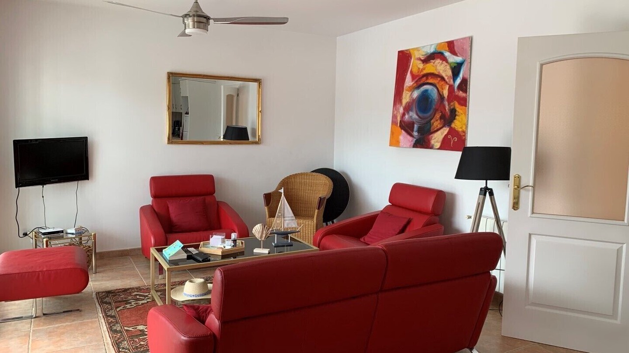 Photo of Livingroom in El Mas Fumats