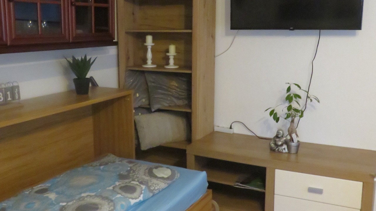 Photo of Bedroom in Schellhorn