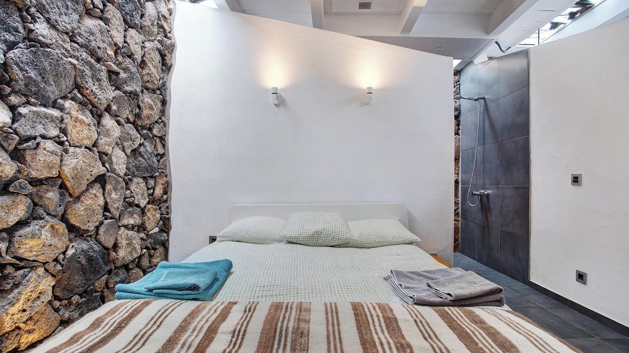 Photo of Bedroom in Haria