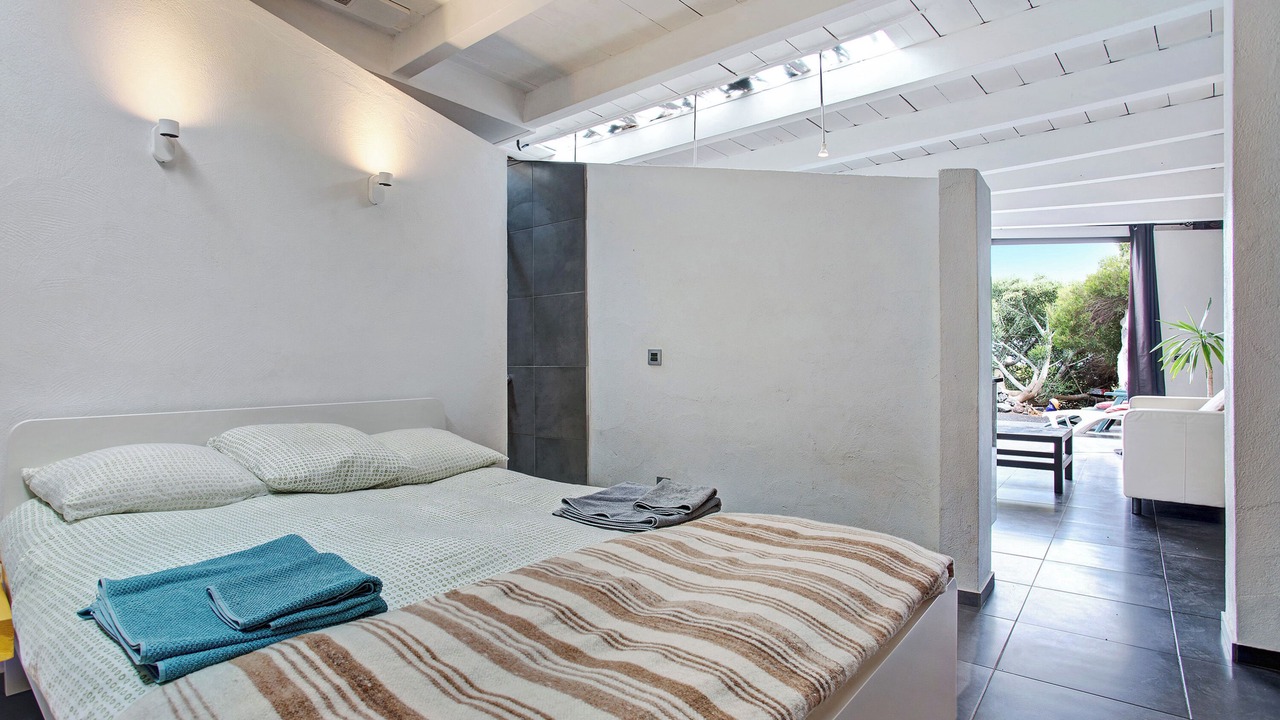 Photo of Bedroom in Haria