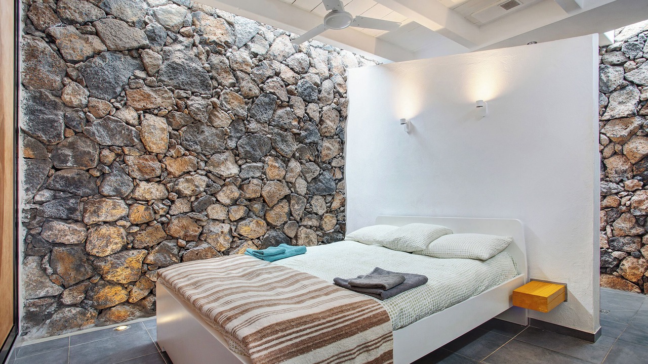Photo of Bedroom in Haria
