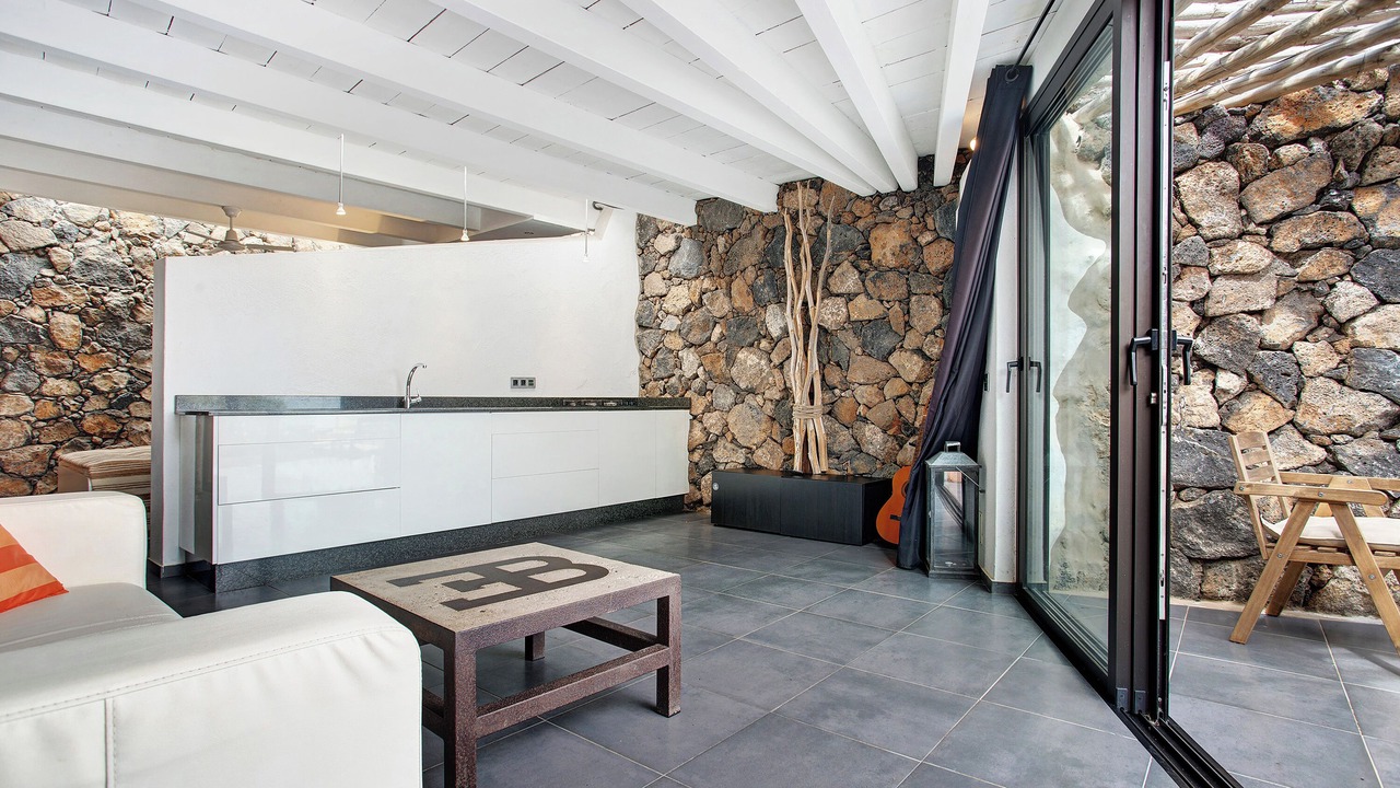 Photo of Livingroom in Haria
