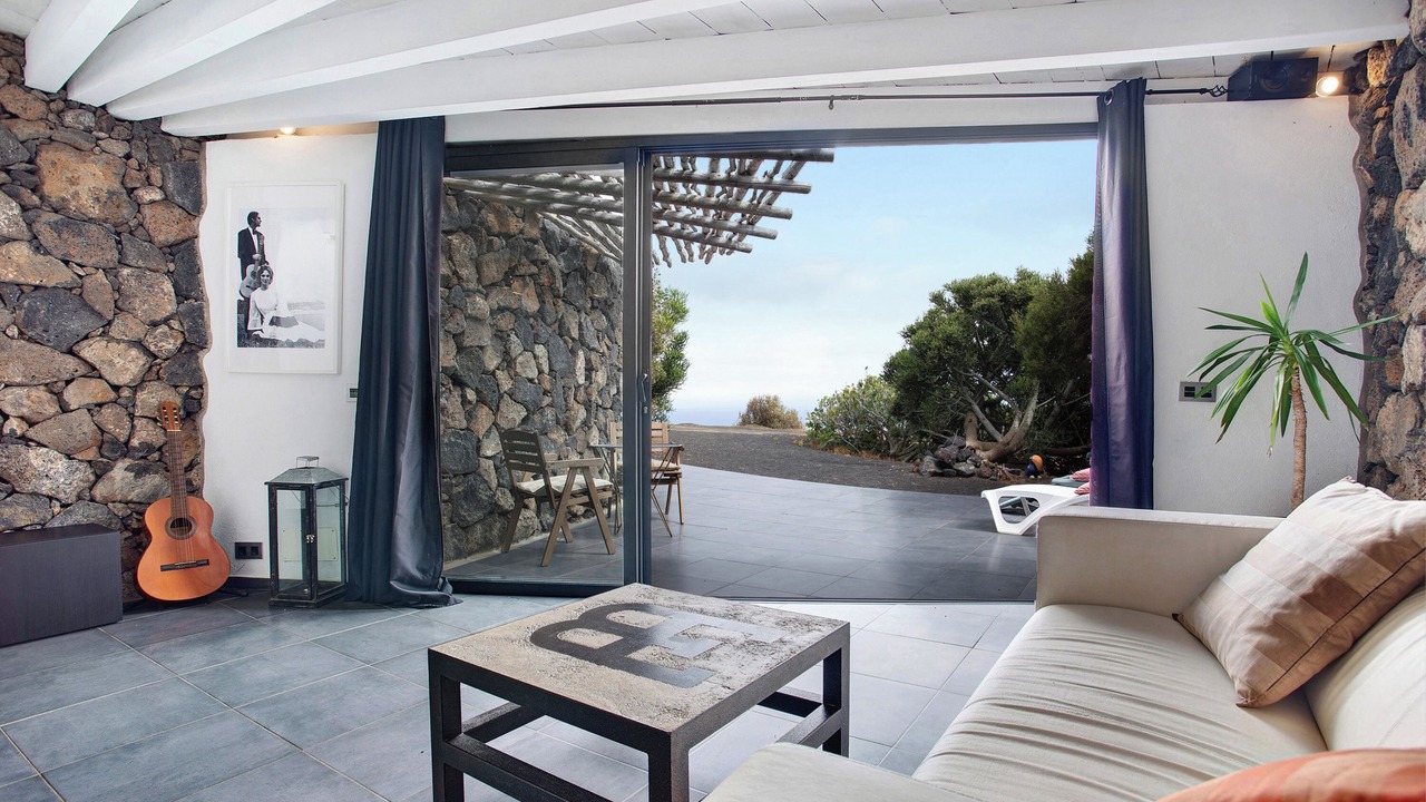 Photo of Livingroom in Haria