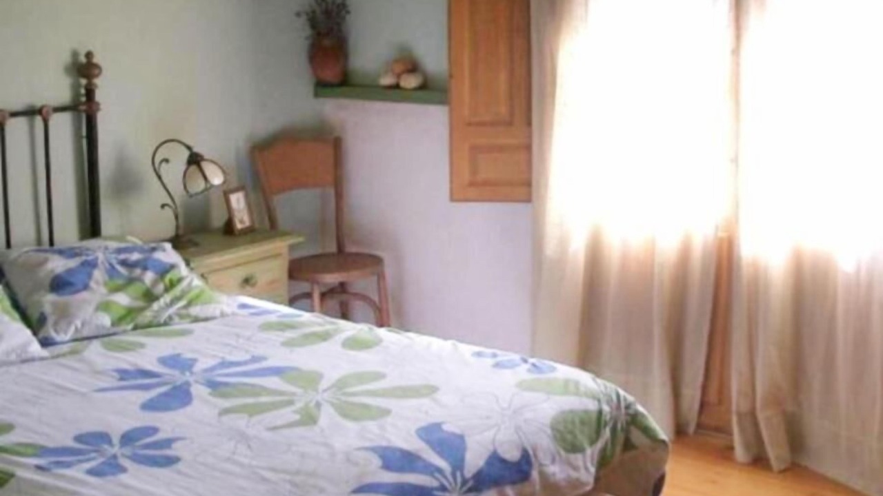 Photo of Bedroom in Villovela de Piron