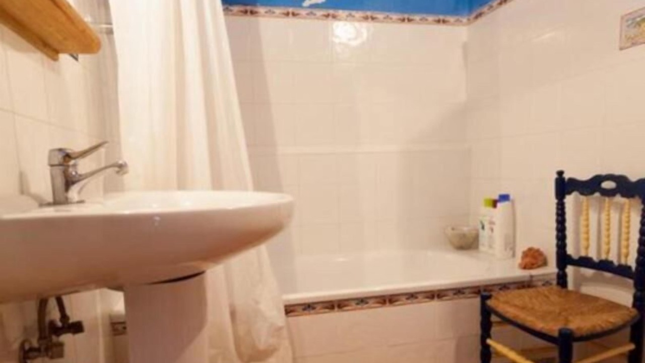 Photo of Bathroom in Villovela de Piron