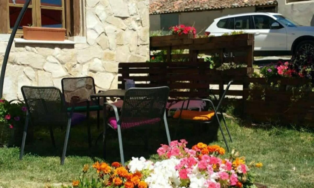 Photo of Outdoor in Villovela de Piron
