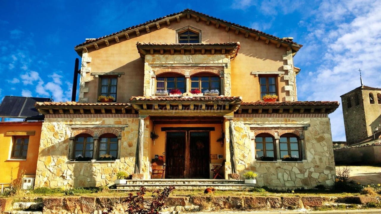 Photo of Outdoor in Villovela de Piron