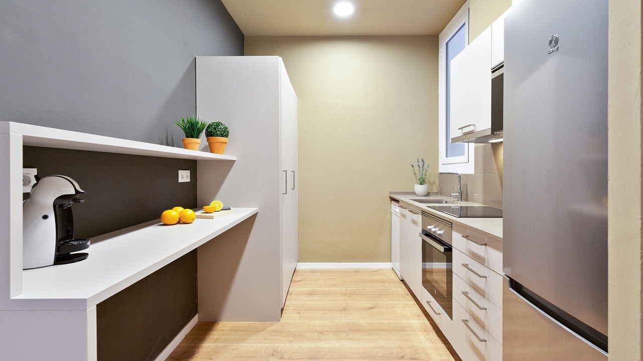 Photo of Kitchen in Sant Gervasi