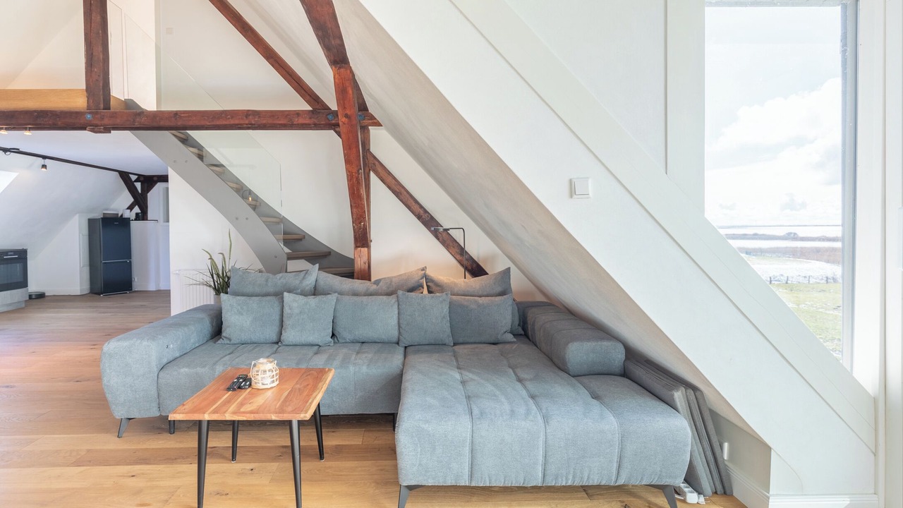 Photo of Livingroom in Hattstedtermarsch