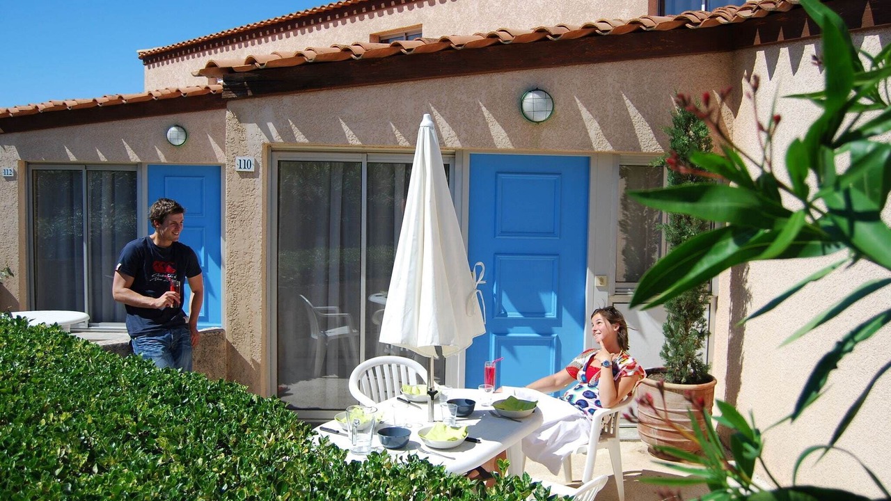 Photo of Outdoor in Saint-Cyprien Plage