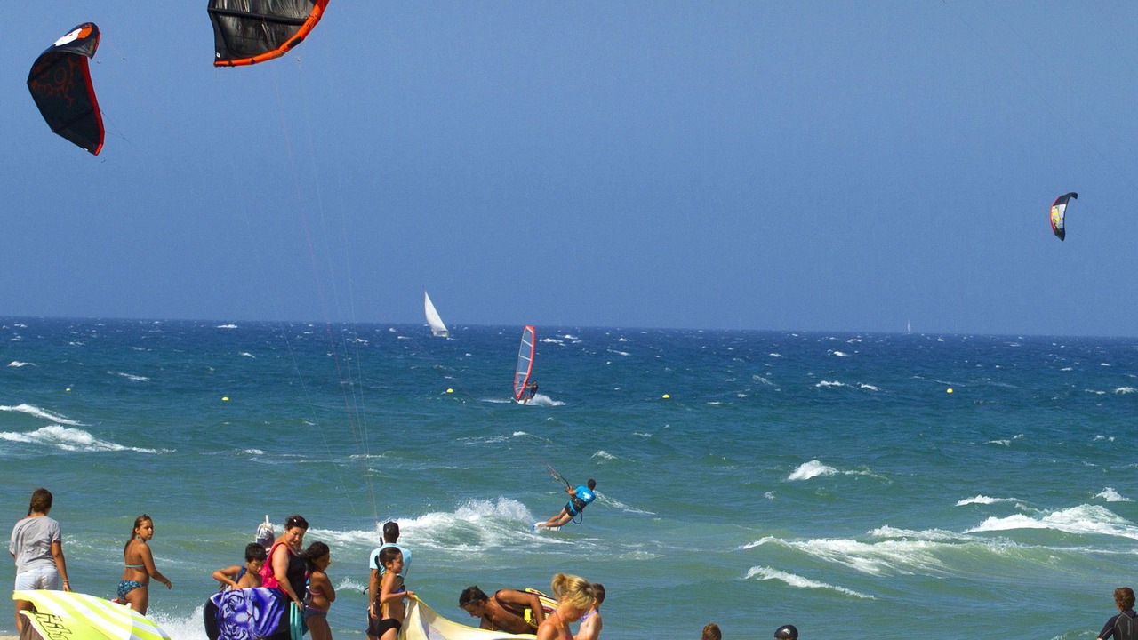 Photo of Others in Saint-Cyprien Plage