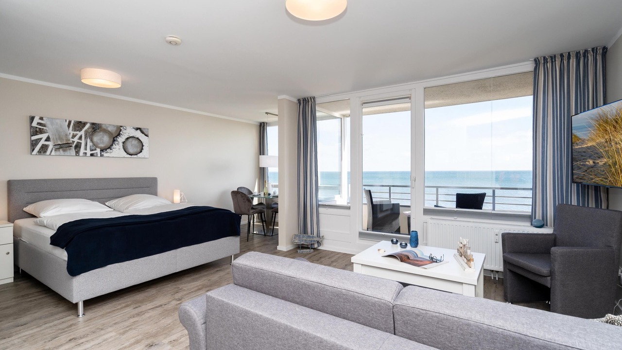 Photo of Bedroom in List