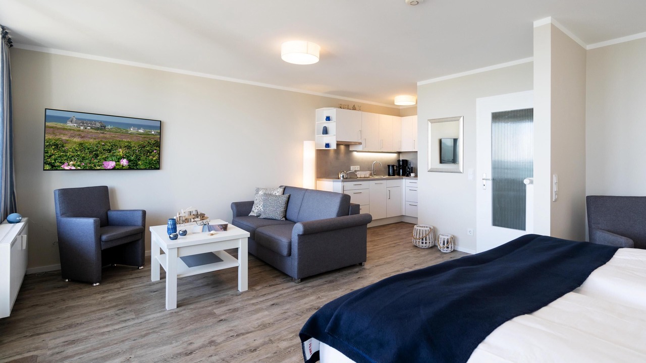 Photo of Bedroom in List