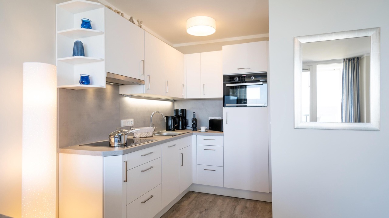 Photo of Kitchen in List