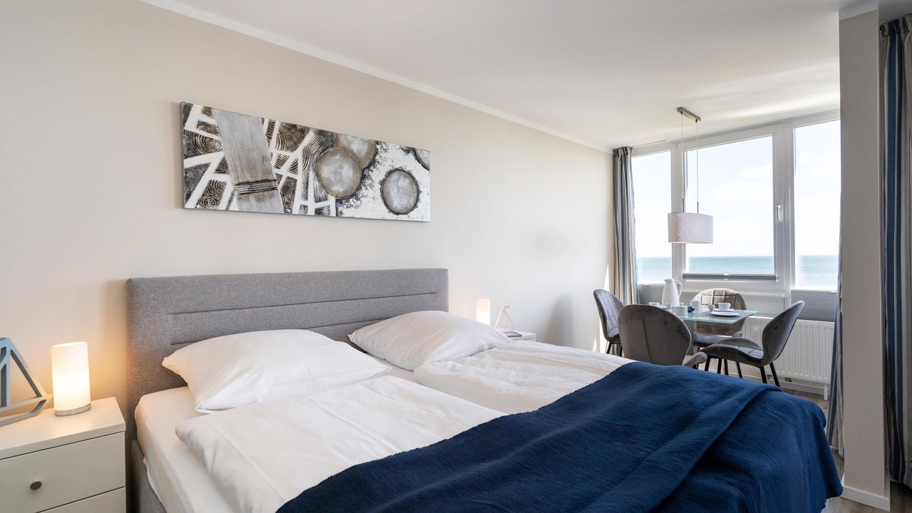 Photo of Bedroom in List
