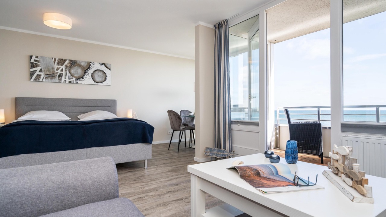 Photo of Bedroom in List