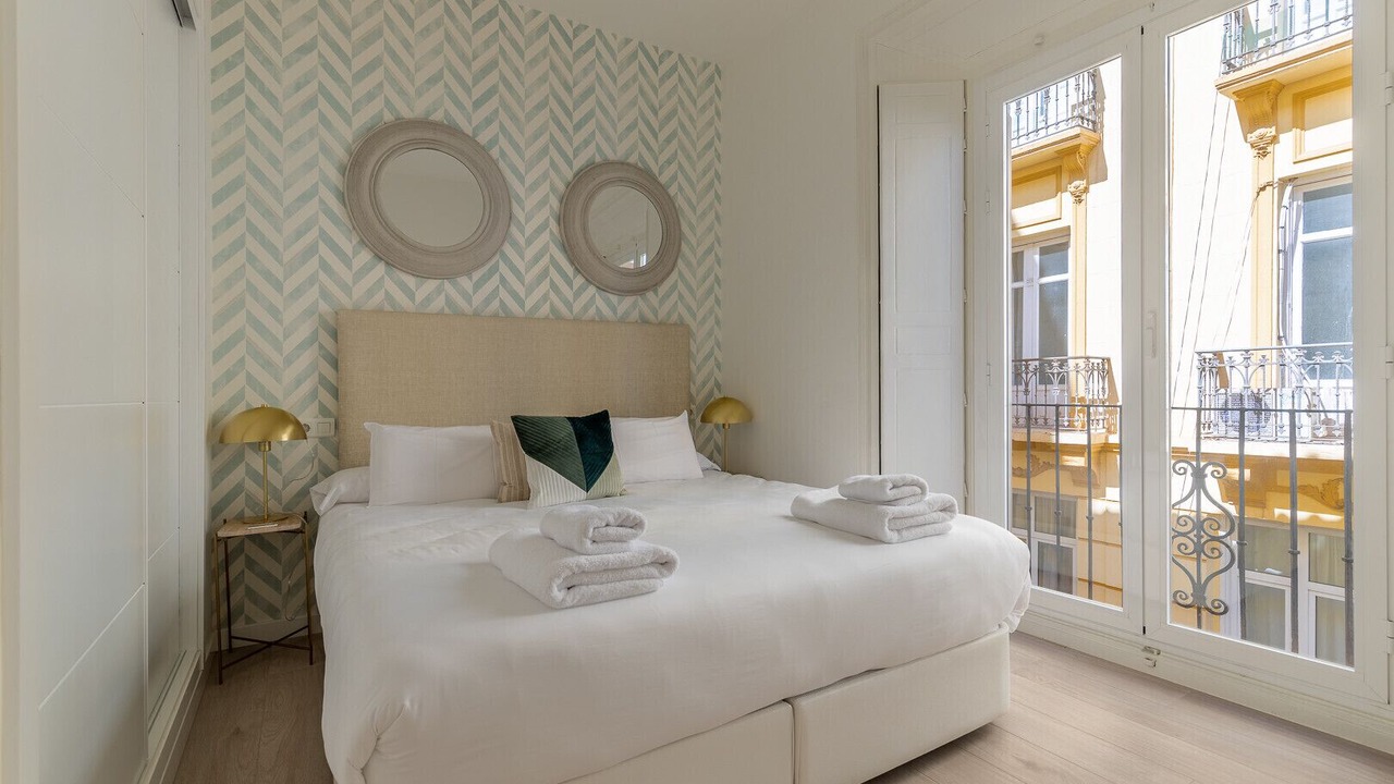 Photo of Bedroom in Centro