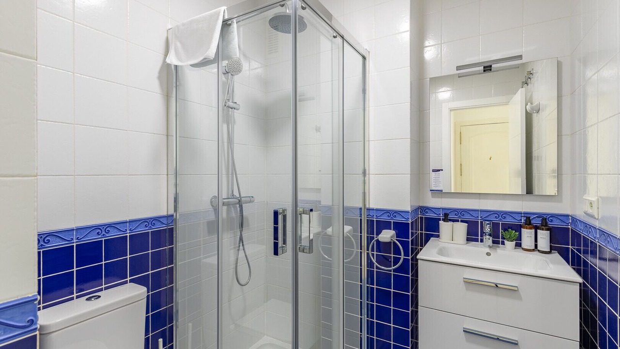Photo of Bathroom in Centro