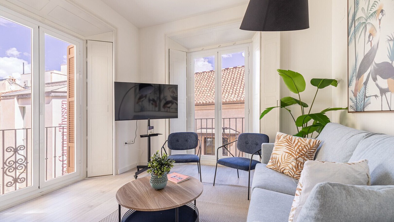 Photo of Livingroom in Centro