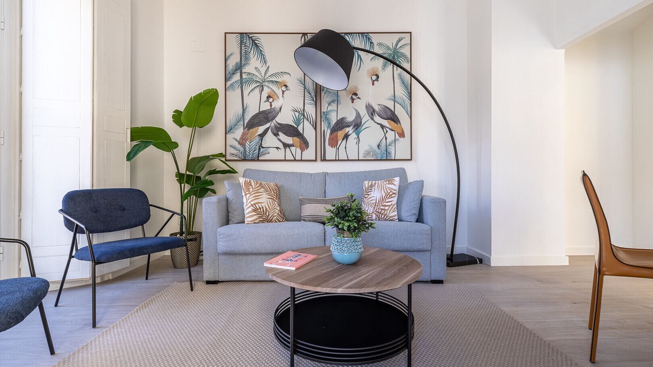 Photo of Livingroom in Centro