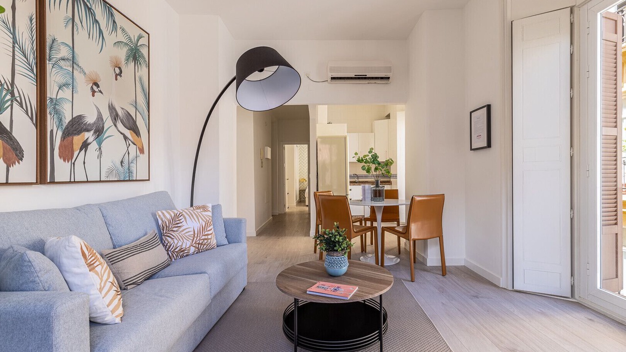 Photo of Livingroom in Centro
