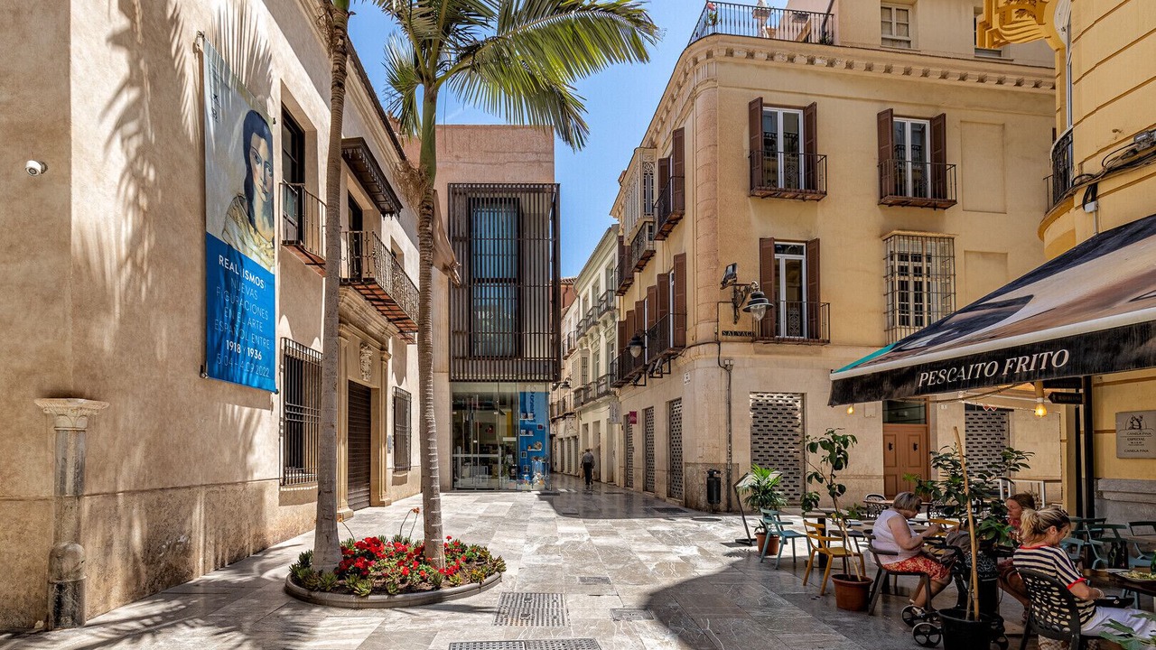 Photo of Outdoor in Centro