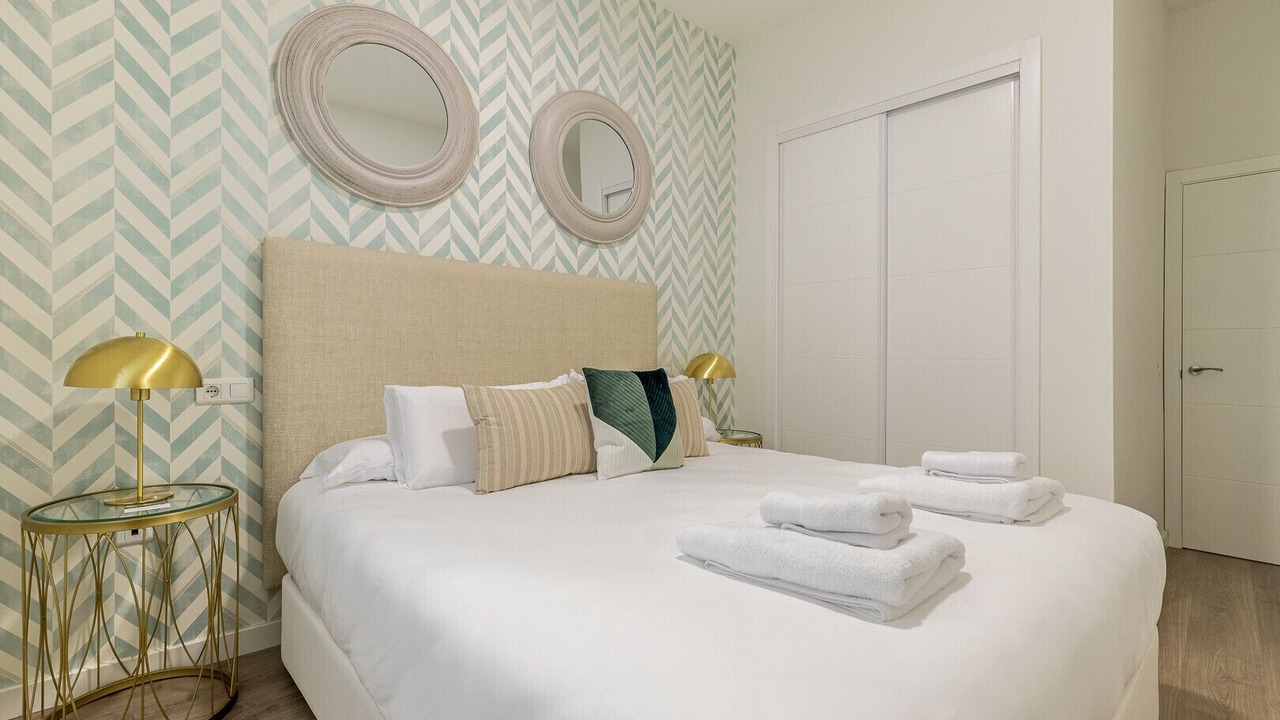 Photo of Bedroom in Centro