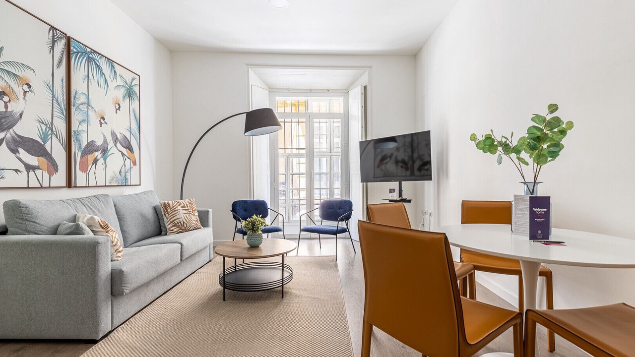 Photo of Livingroom in Centro