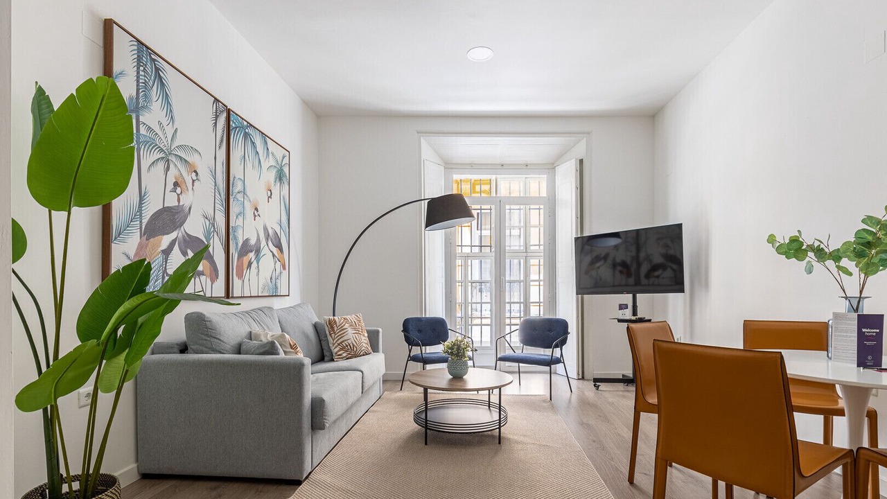 Photo of Livingroom in Centro