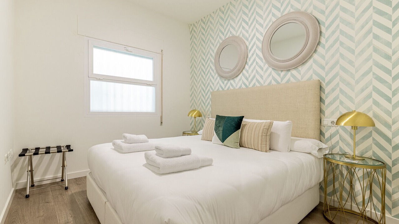 Photo of Bedroom in Centro