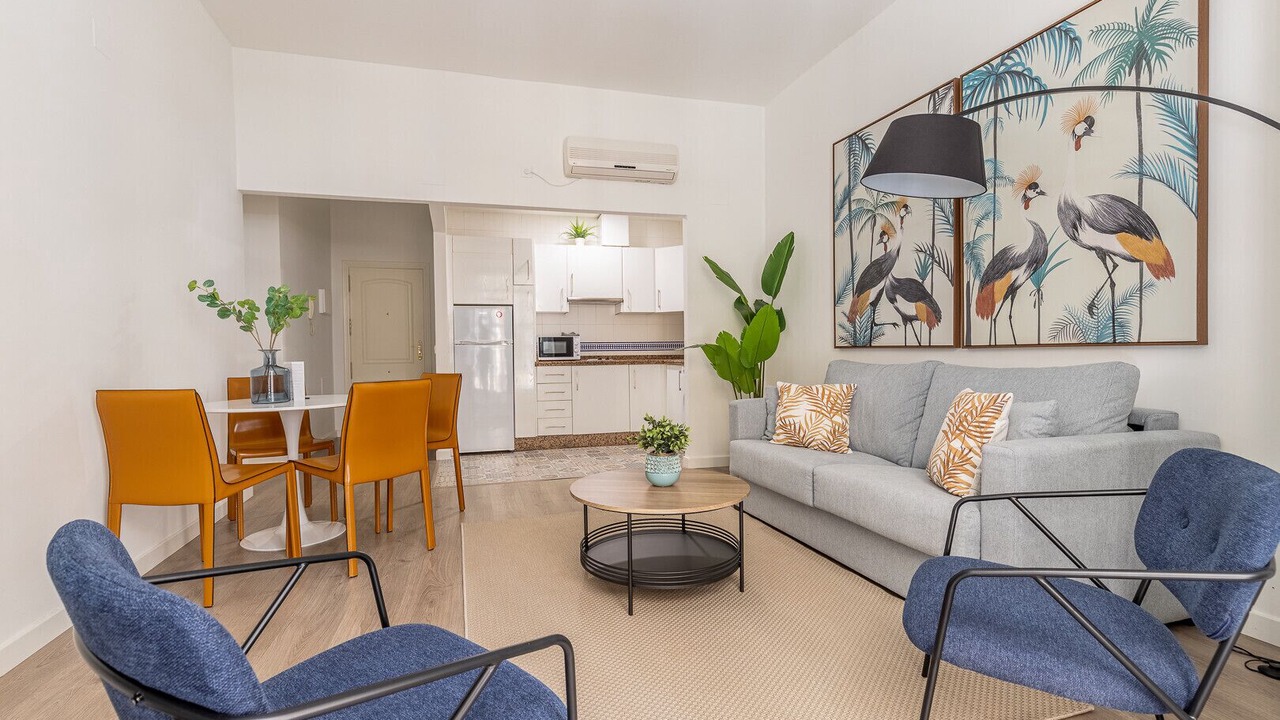 Photo of Livingroom in Centro