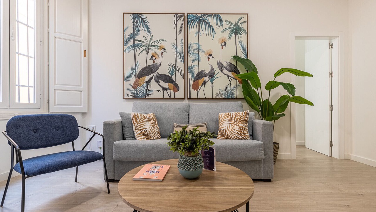 Photo of Livingroom in Centro