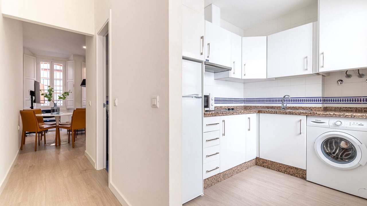 Photo of Kitchen in Centro
