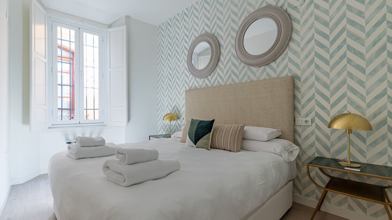 Photo of Bedroom in Centro