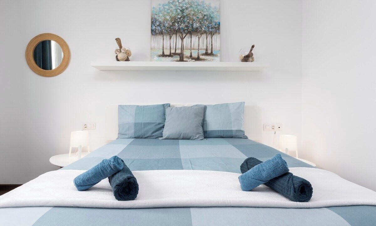 Photo of Bedroom in Geafond