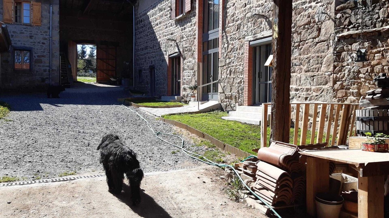 Photo of Outdoor in Saint-Clement-les-Places