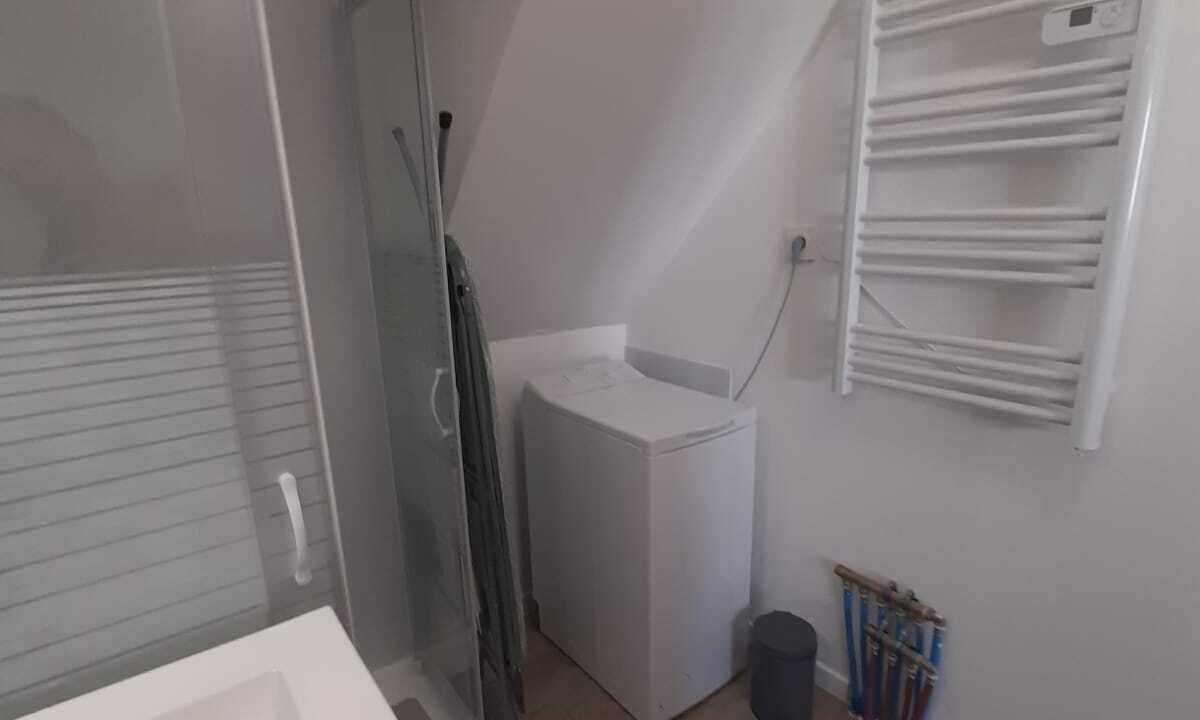 Photo of Bathroom in Collonges-sous-Saleve