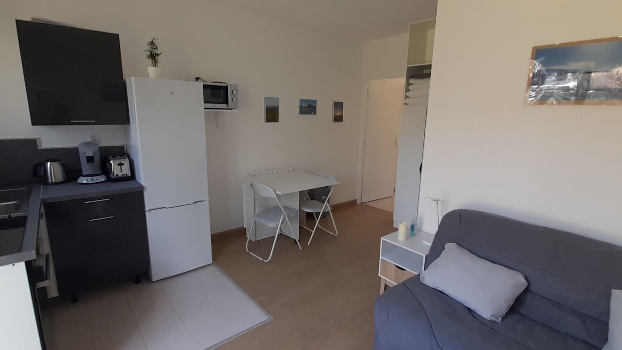 Photo of Livingroom in Collonges-sous-Saleve